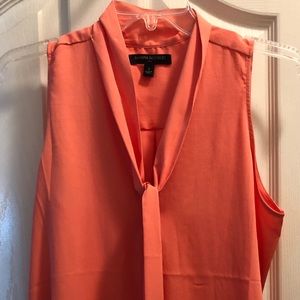 Orange Banana Republic Shirt size small